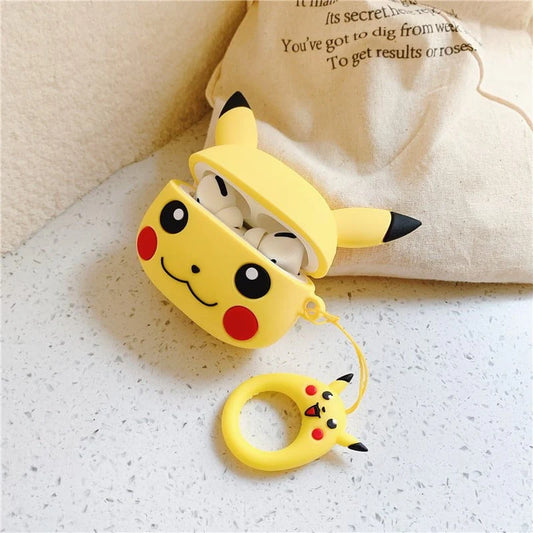 Pikachu Apple Airpods Pro 2 Case