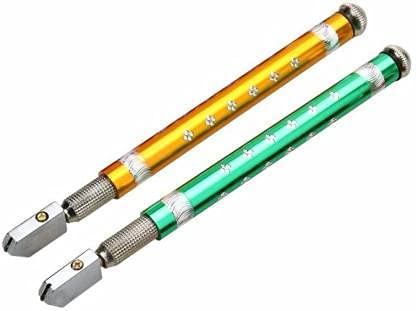 Glass cutter Pencil