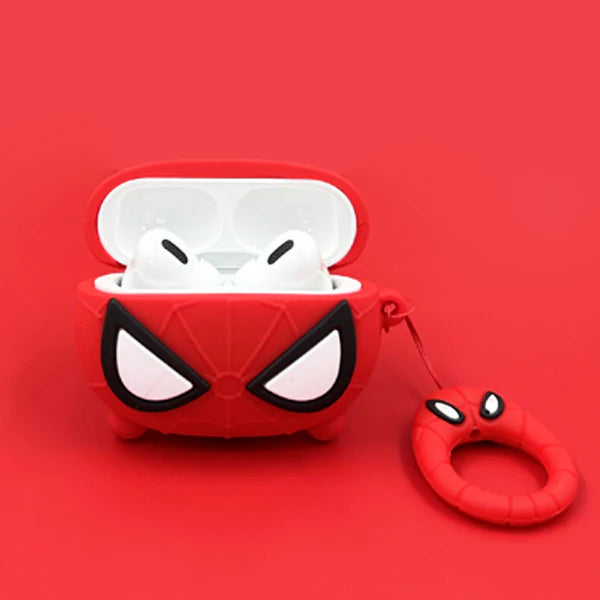 Spiderman Airpods Pro 2 Case