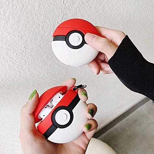 Pokéball Apple Airpods Pro 2 Case