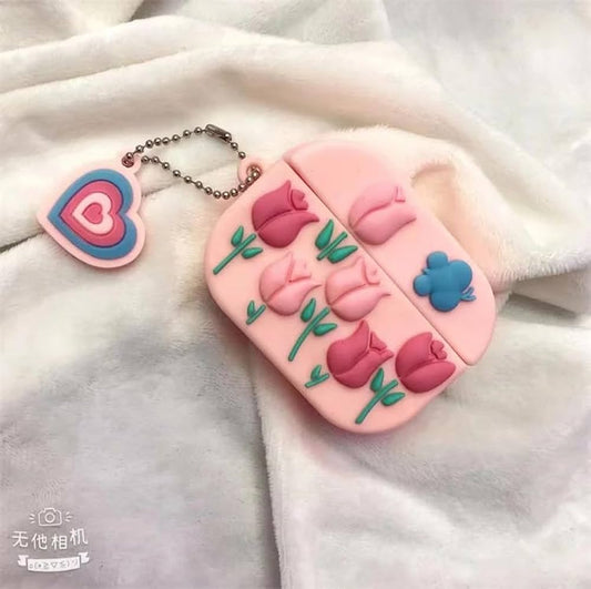 Valentine Apple Airpods Pro 2 Case