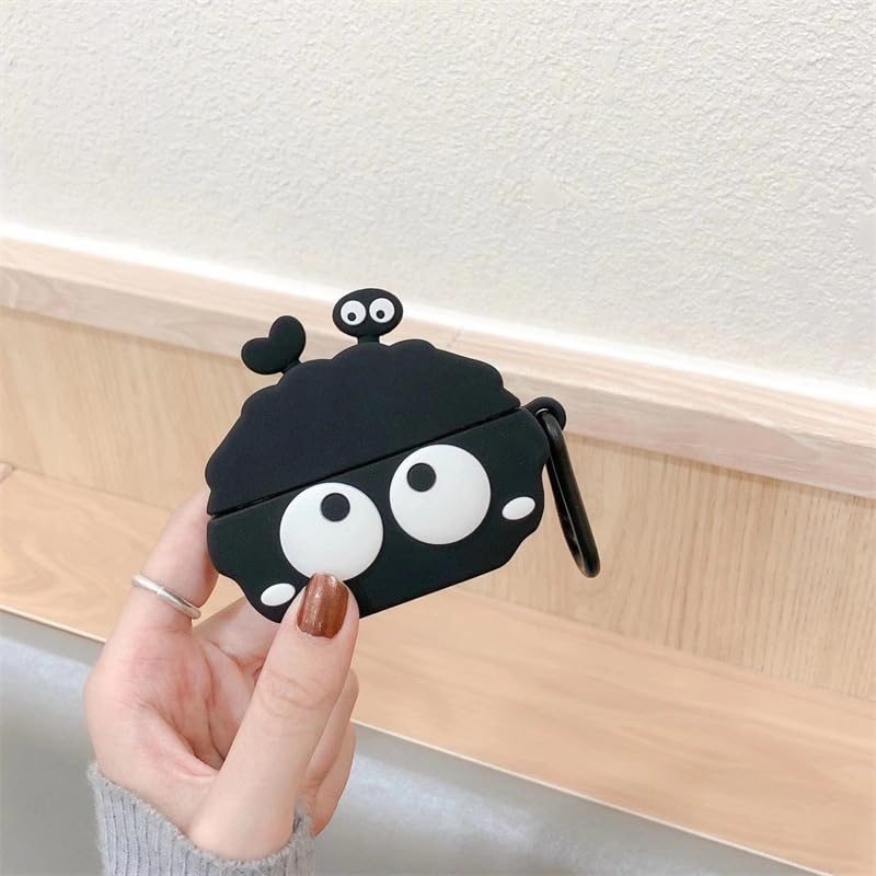 Crab Face Airpods Pro 2 Case