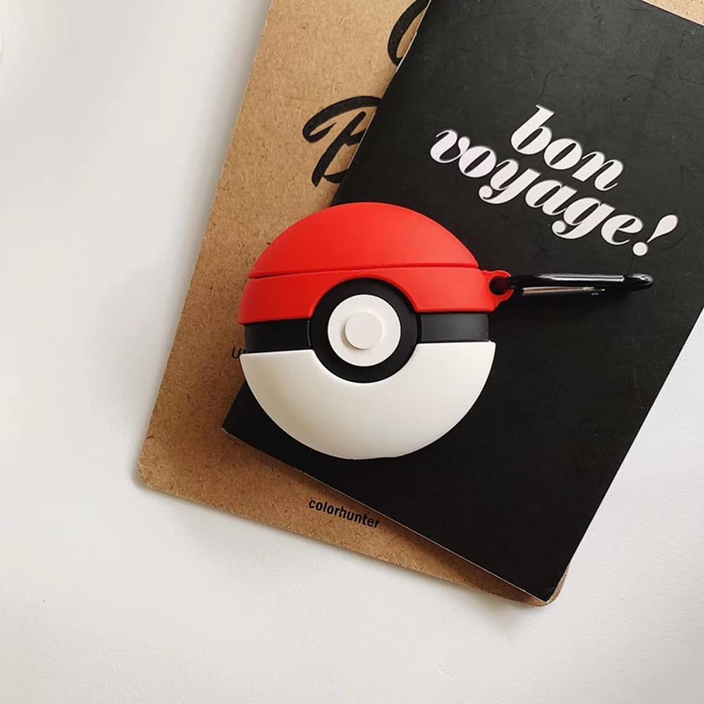 Pokéball Apple Airpods Pro 2 Case