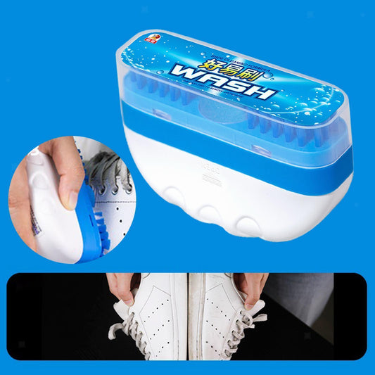 White Shoes Cleaning Premium Shoes Edge Whitening Cleaner Waterless