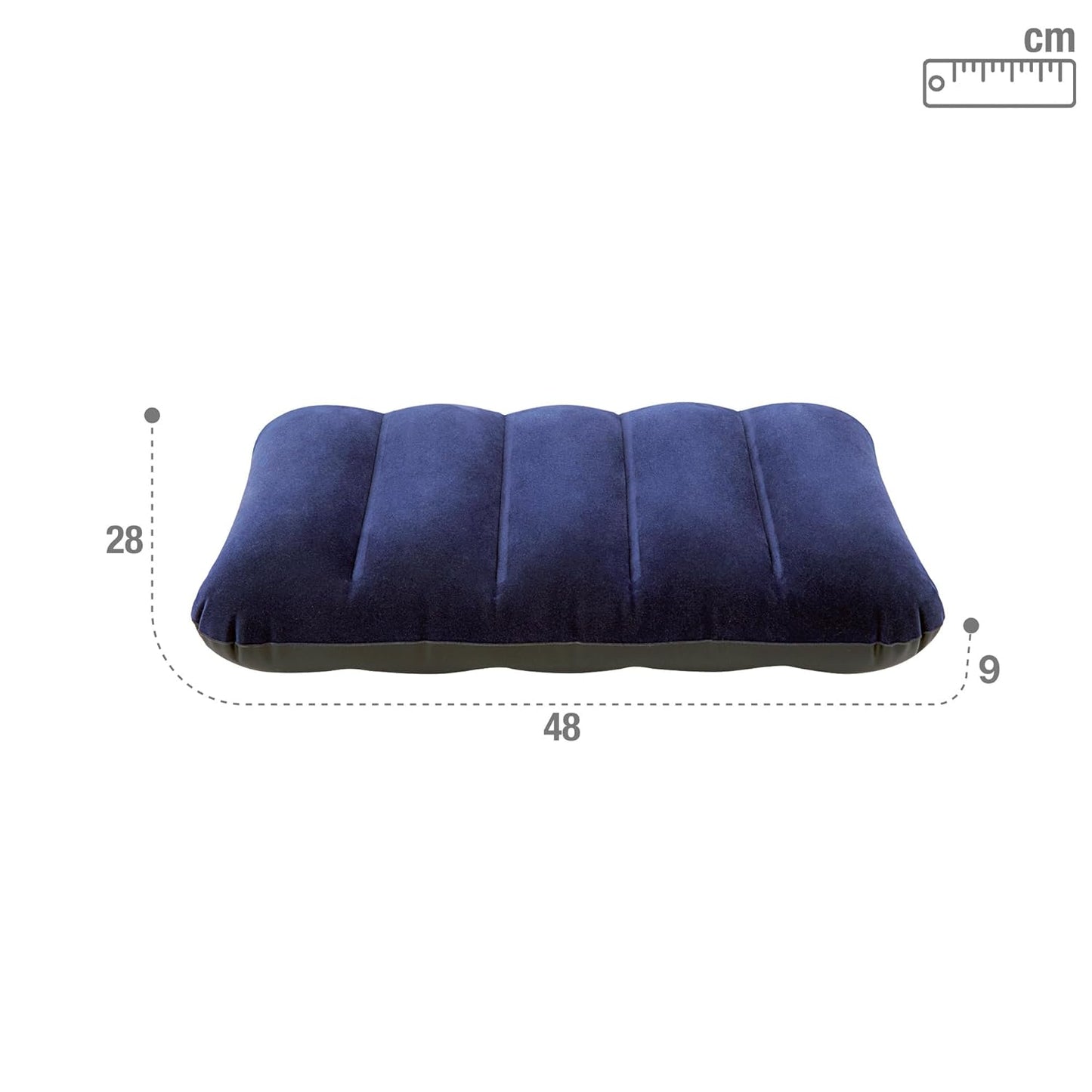 Air Inflatable Pillow