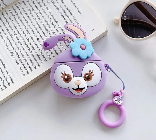 Stella Rabbit Apple Airpods Pro 2 Case