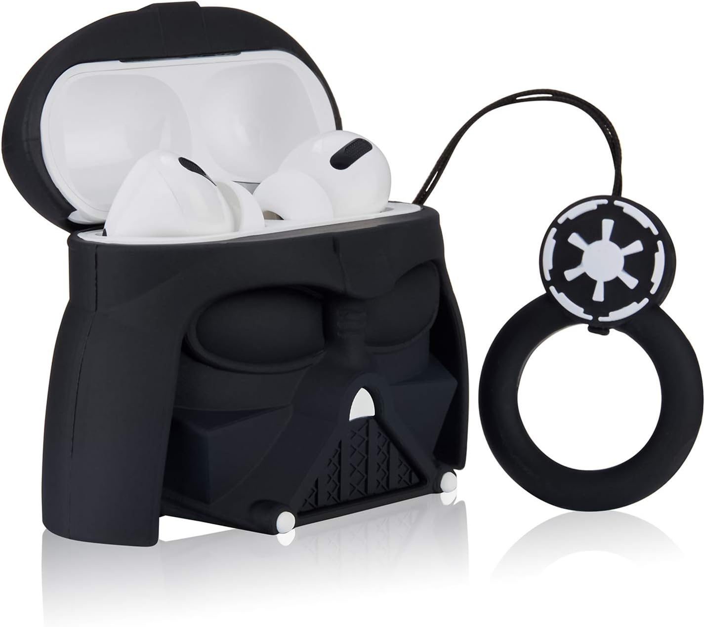 Darth vader Airpods Pro 2 Case