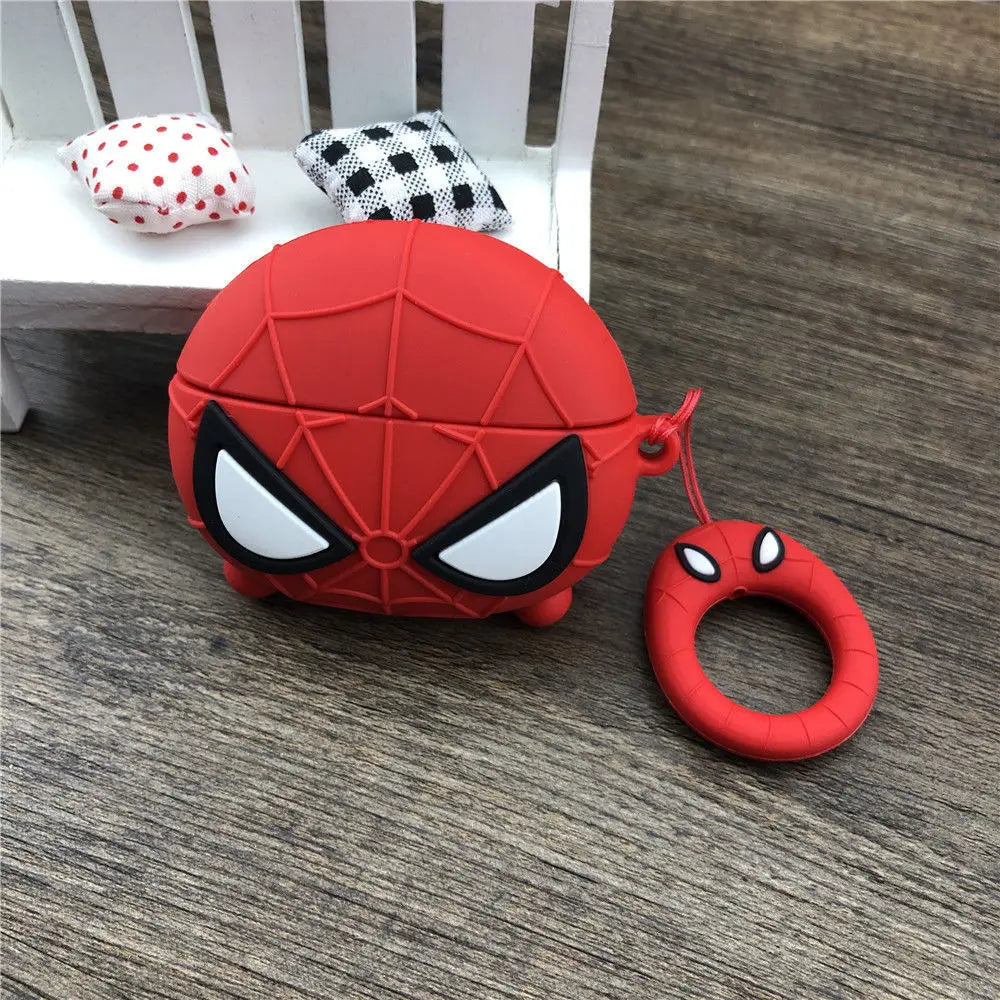 Spiderman Airpods Pro 2 Case