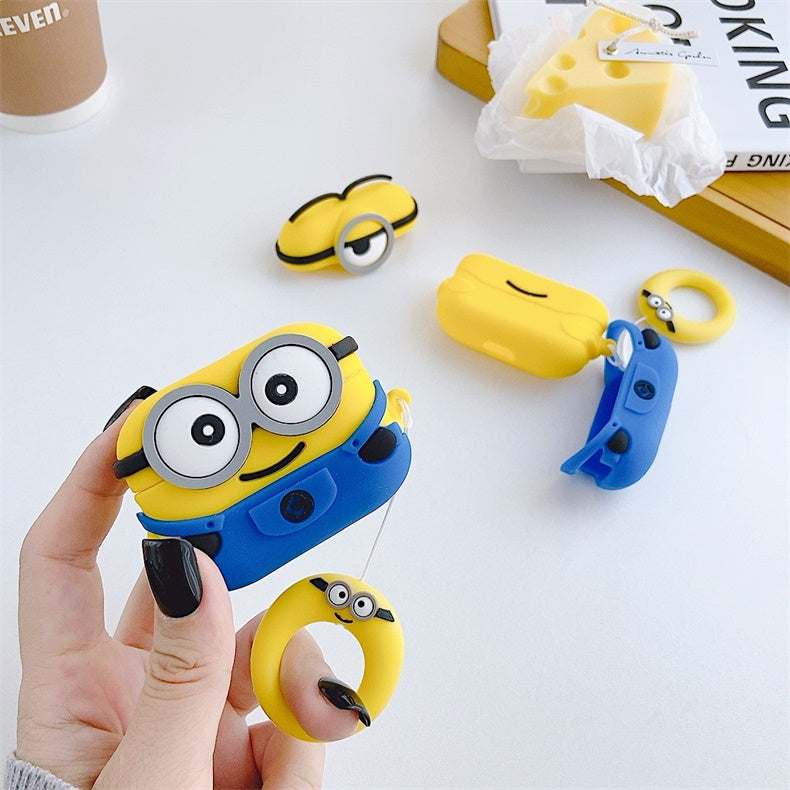 Minions Airpods Pro 2 Case