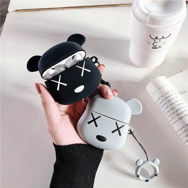 Kaws Airpods Pro 2 Case